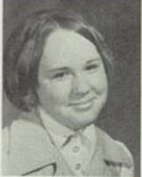 Echo Adelle Petrie (McKenzie)