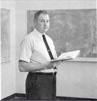 Paul Schaffner (English & German)