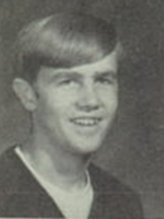 Scott Payne